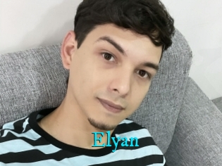 Elyan