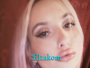 Elzakom