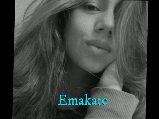 Emakate