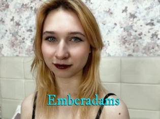 Emberadams