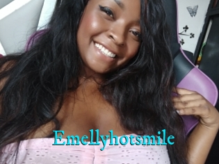 Emellyhotsmile