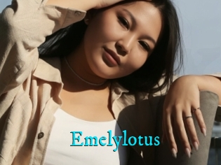 Emelylotus