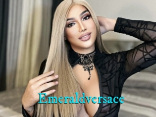 Emeraldversace