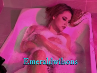 Emeraldwilsons