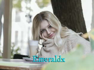 Emeraldx