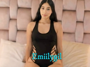 Emiilygil