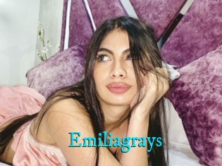 Emiliagrays