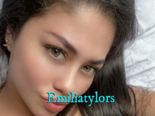 Emiliatylors