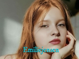 Emiliejensen