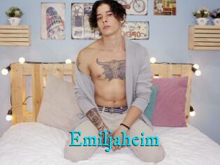 Emiljaheim