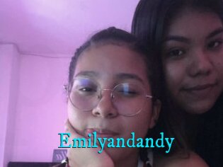 Emilyandandy