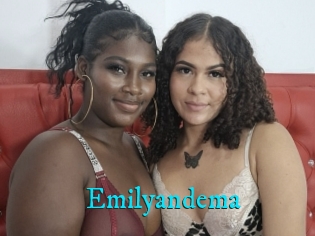 Emilyandema