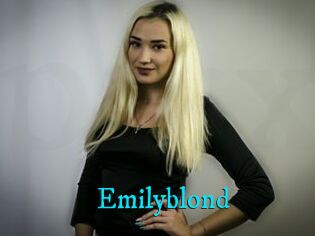 Emilyblond