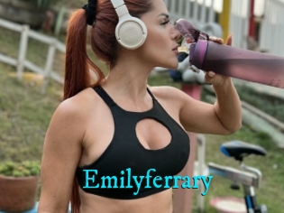 Emilyferrary