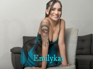 Emilykat