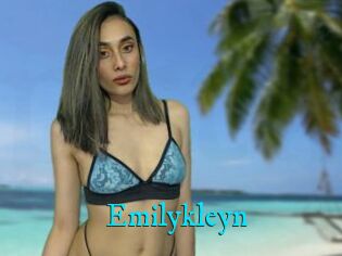 Emilykleyn