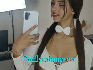 Emilytohmpson