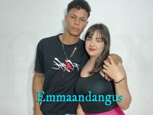 Emmaandangus