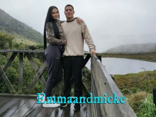 Emmaandmicke