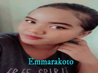 Emmarakoto