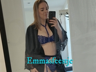 Emmasfeestje