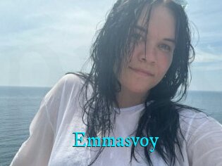 Emmasvoy