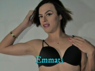 Emmats