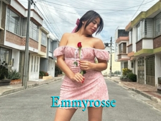 Emmyrosse