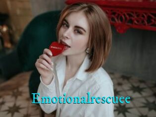 Emotionalrescuee