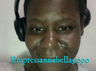 Empressannabella9090