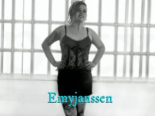 Emyjanssen