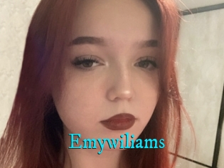 Emywiliams