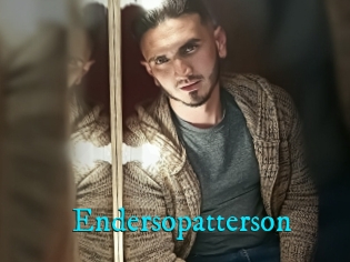 Endersopatterson