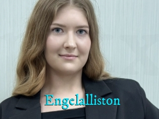 Engelalliston