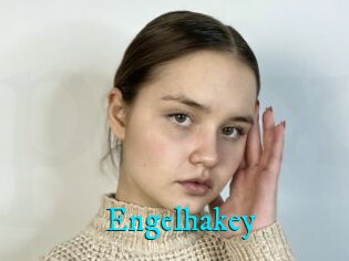 Engelhakey