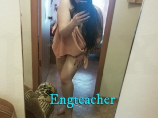 Engteacher