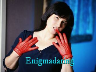 Enigmadaring