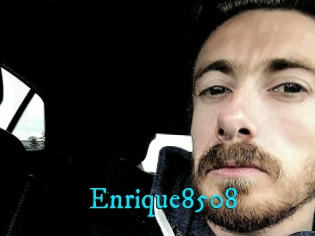 Enrique8508