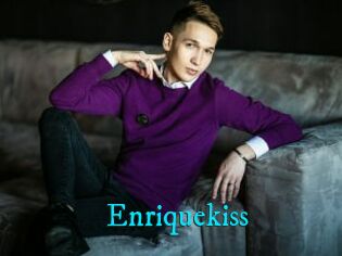 Enriquekiss