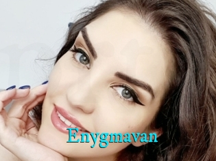 Enygmavan