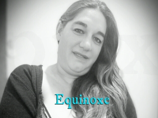 Equinoxe