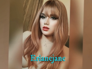 Erianejane