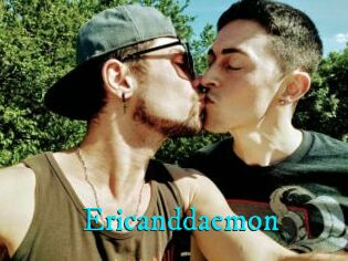 Ericanddaemon