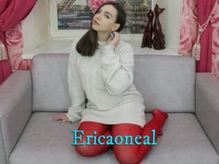 Ericaoneal