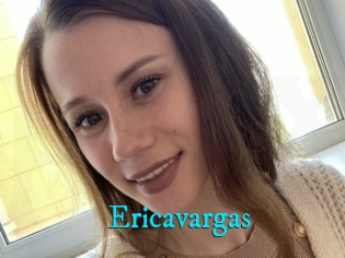 Ericavargas