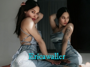 Ericawaller