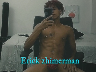 Erick_zhimerman