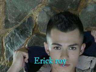 Erick_roy