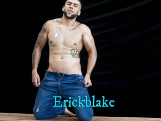 Erickblake