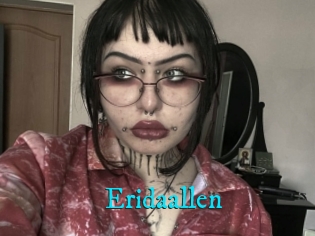 Eridaallen